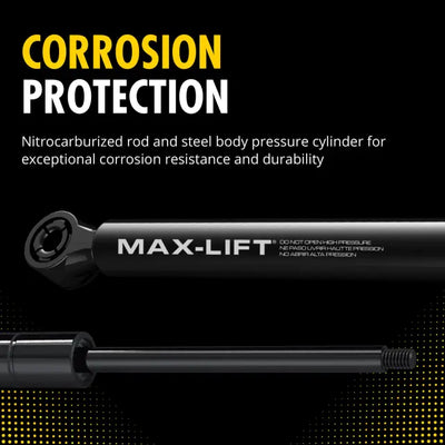 MONROE SHOCKS & STRUTS auto part