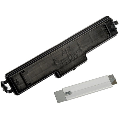 COVER PLATE