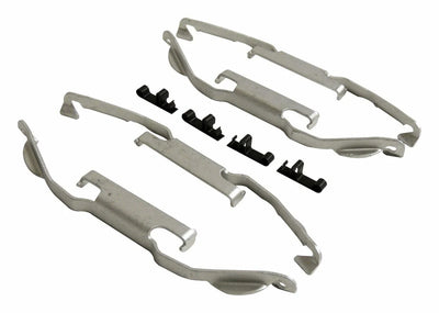 Crown 68160698AC Brake Pad Spring Kit