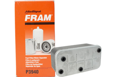Fram air filter