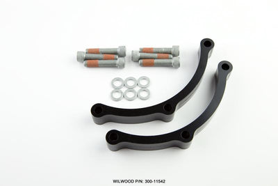 Wilwood auto part
