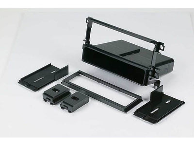 American International Install auto part