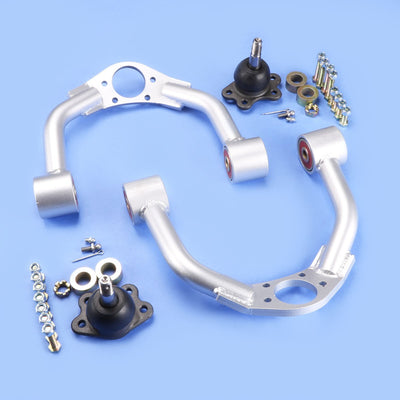 Centric Premium Control Arm Bushing - Front