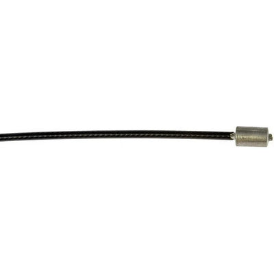BRAKE CABLE