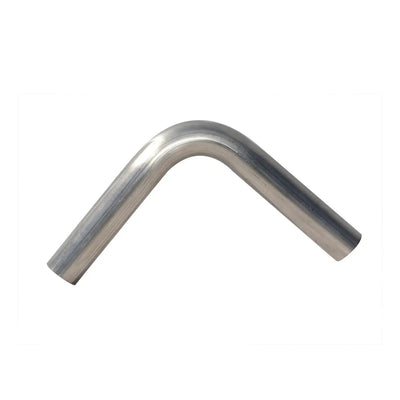 SS TUBE 2.25INOD 90DEG 3.5INRAD