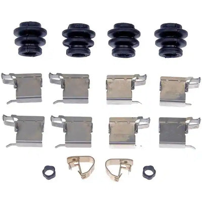DISC BRAKE HDWE KIT