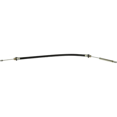 BRAKE CABLE
