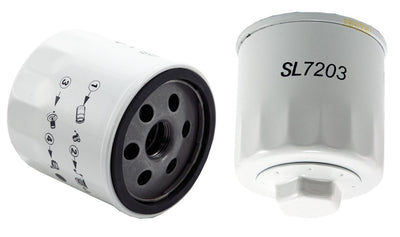 OIL FILTER MIN ORDER QTY1