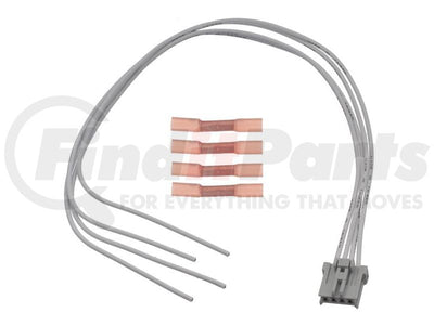 STANDARD IGN auto part