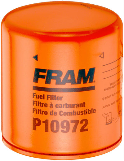 Fram air filter
