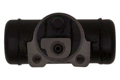 DFC silver auto part