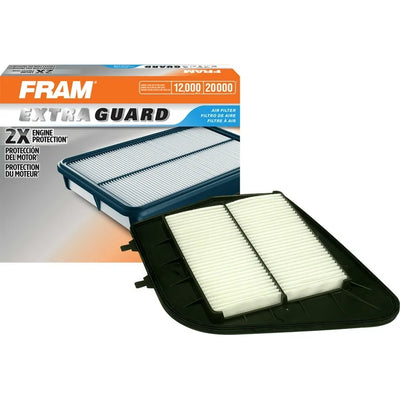 Fram air filter