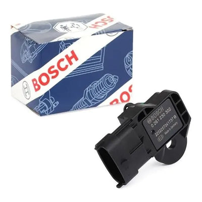 PRESSURE SENSOR