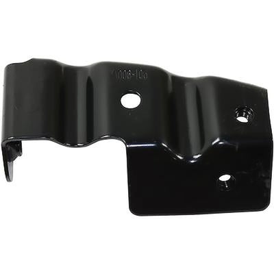 GM Performance roof rack
