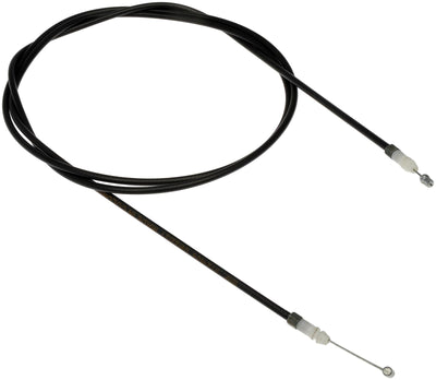 HOOD RELEASE CABLE ASSEMBLY