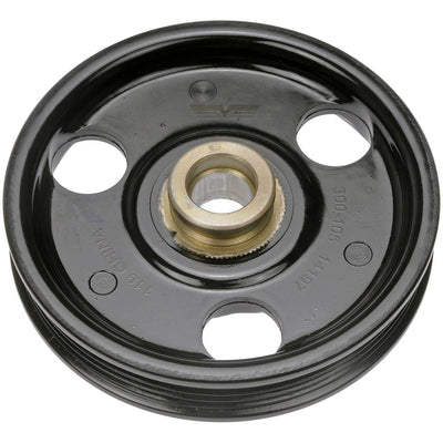 PWR STEERING PULLEY