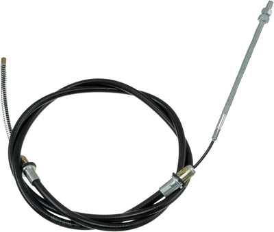 BRAKE CABLE