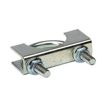 CUMMINS/ONAN MUFFLER CLAMP 1.5IN