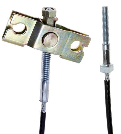 BRAKE CABLE