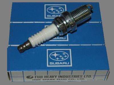 Subaru 2005 STI Spark Plug