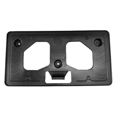 Sherman Parts bumper