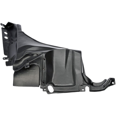 SPLASH SHIELD LH