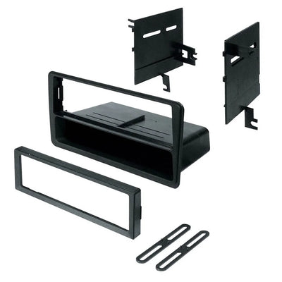 American International Install auto part