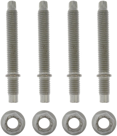EXHST FLNGE HARDWARE