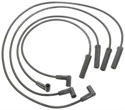 STANDARD IGN auto part