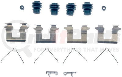 DISC BRAKE HDWE KIT