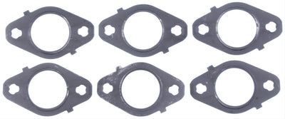 Industrial Injection exhaust