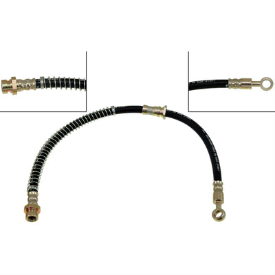 BRAKE HOSE