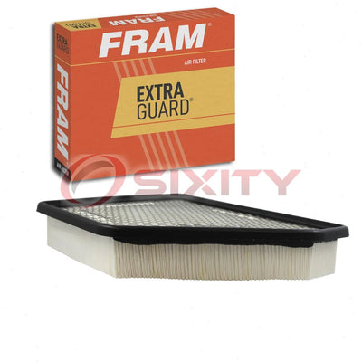 Fram air filter
