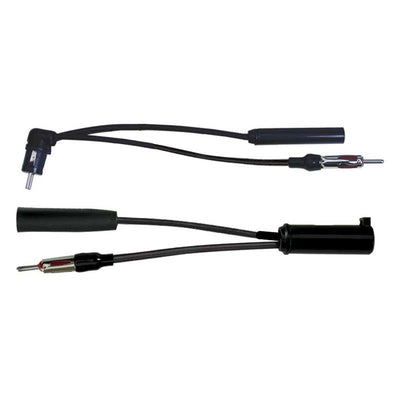 NISSAN ADAPTERS FOR CD