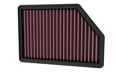 K&N Advantage Air Filter 18K Miles Chevrolet Silverado 2500/3500 V8-6.6L Dsl 20-26
