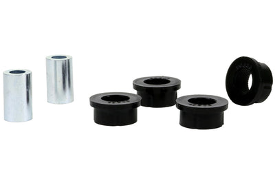 ALIGNMENT TOE BUSHING KIT REAR FITS SUBARU IMPREZA 0816