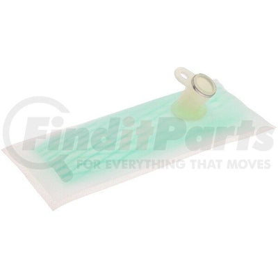 CARTER fuel pump
