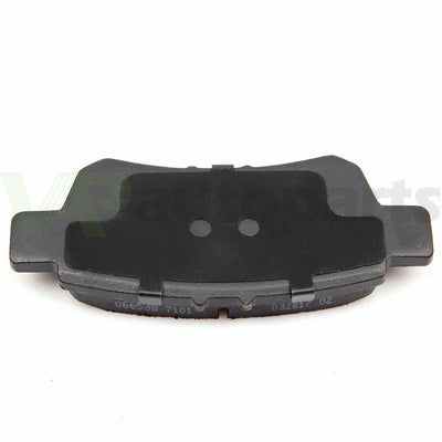 DISC BRAKE HDW KIT
