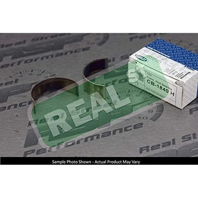 Clevite Subaru 4 1815-2212cc 1990-98 Con Rod Bearing Set