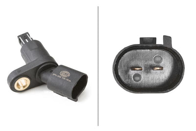 WHEEL SPEED-SENSOR