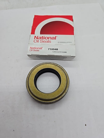 NATIONAL auto part
