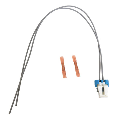 GM Performance auto part