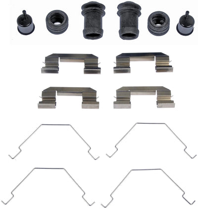 DISC BRAKE HDWE KIT