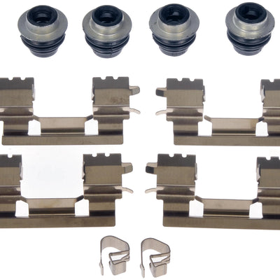 DISC BRAKE HDWE KIT