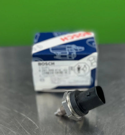 T-MAP SENSOR