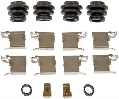 DISC BRAKE HDWE KIT