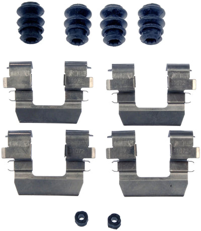 DISC BRAKE HDWE KIT