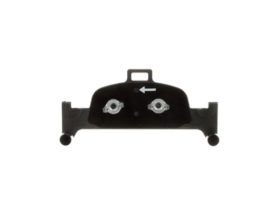 DISC BRAKE PADS