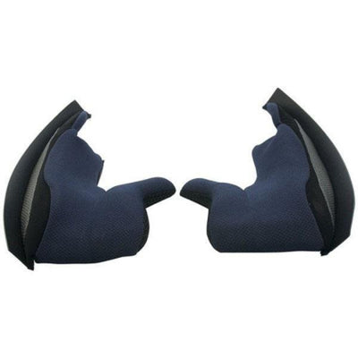 Speed and Strength SS2210/2200 Cheek Pad Set - XS