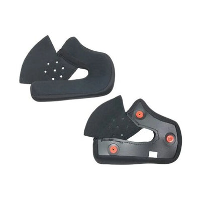 Speed and Strength SS1710 Cheek Pads - Small